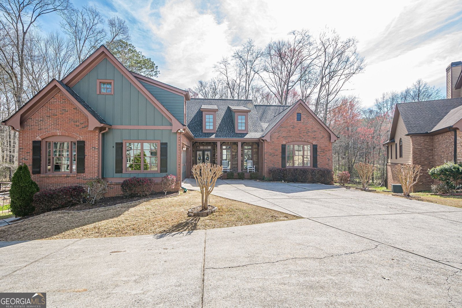 1765 Dew Place Marietta - 1