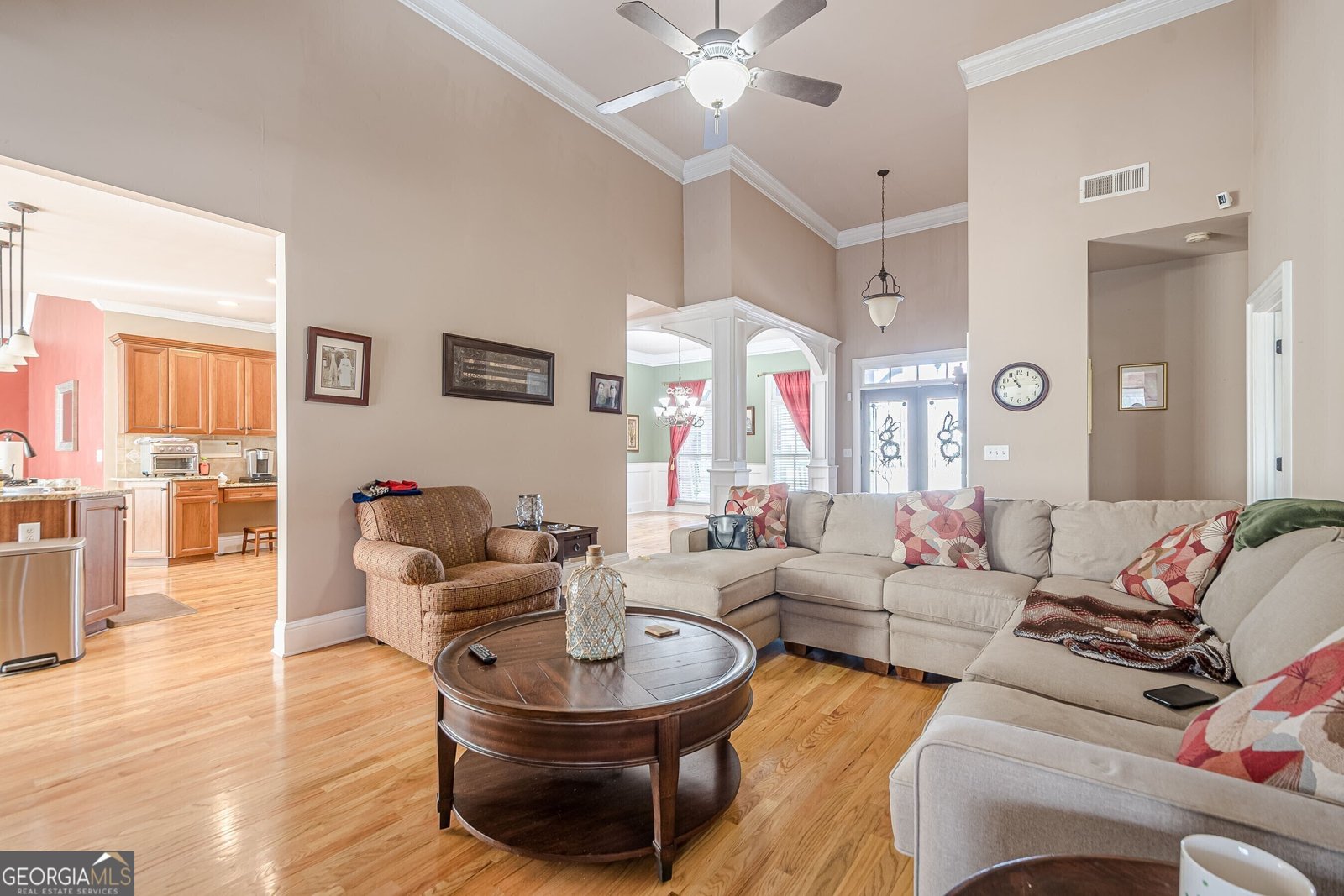 1765 Dew Place Marietta - 11