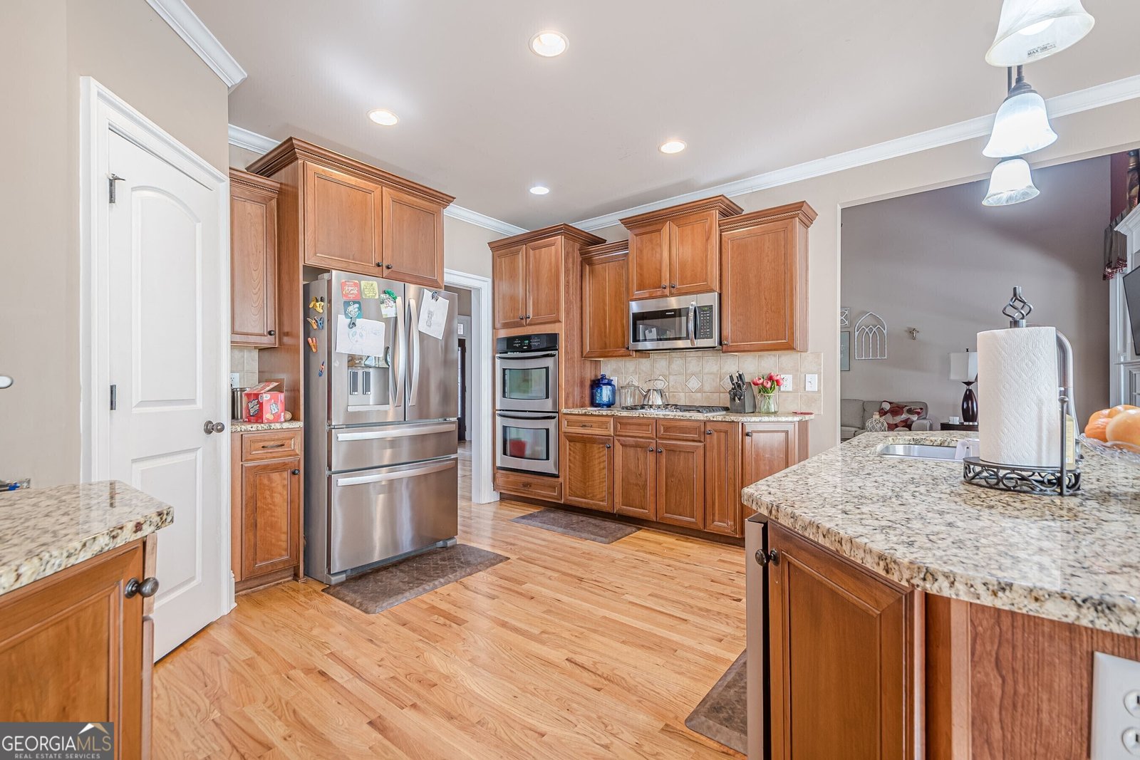 1765 Dew Place Marietta - 12