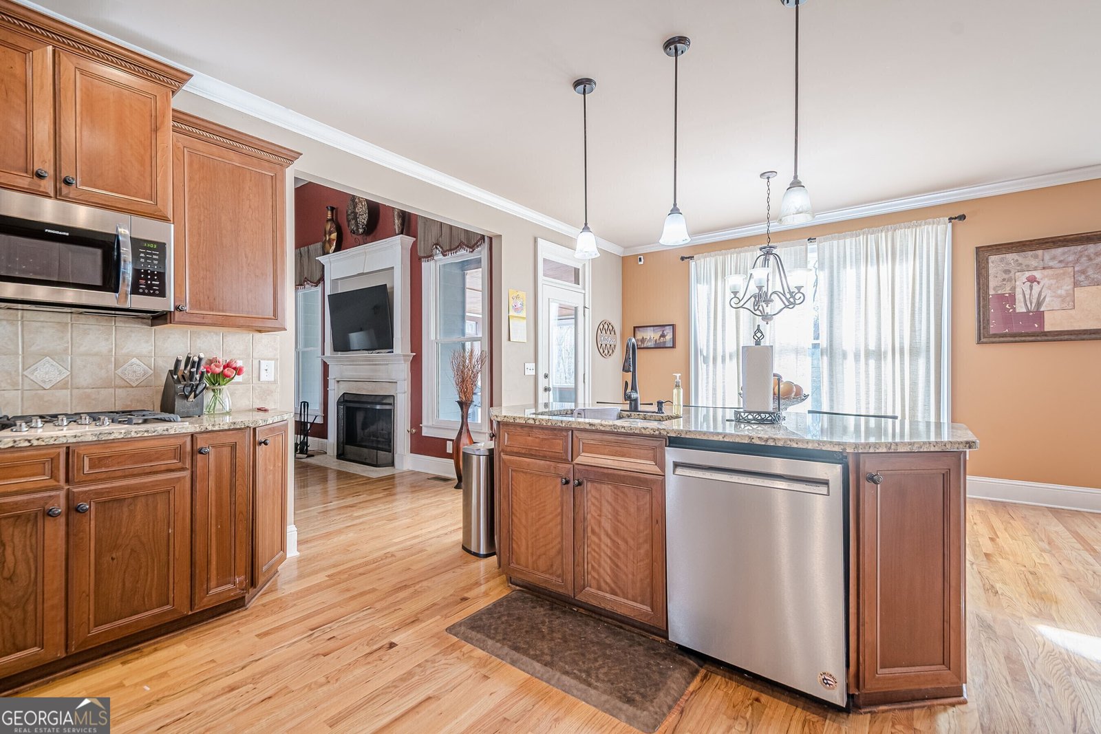 1765 Dew Place Marietta - 13