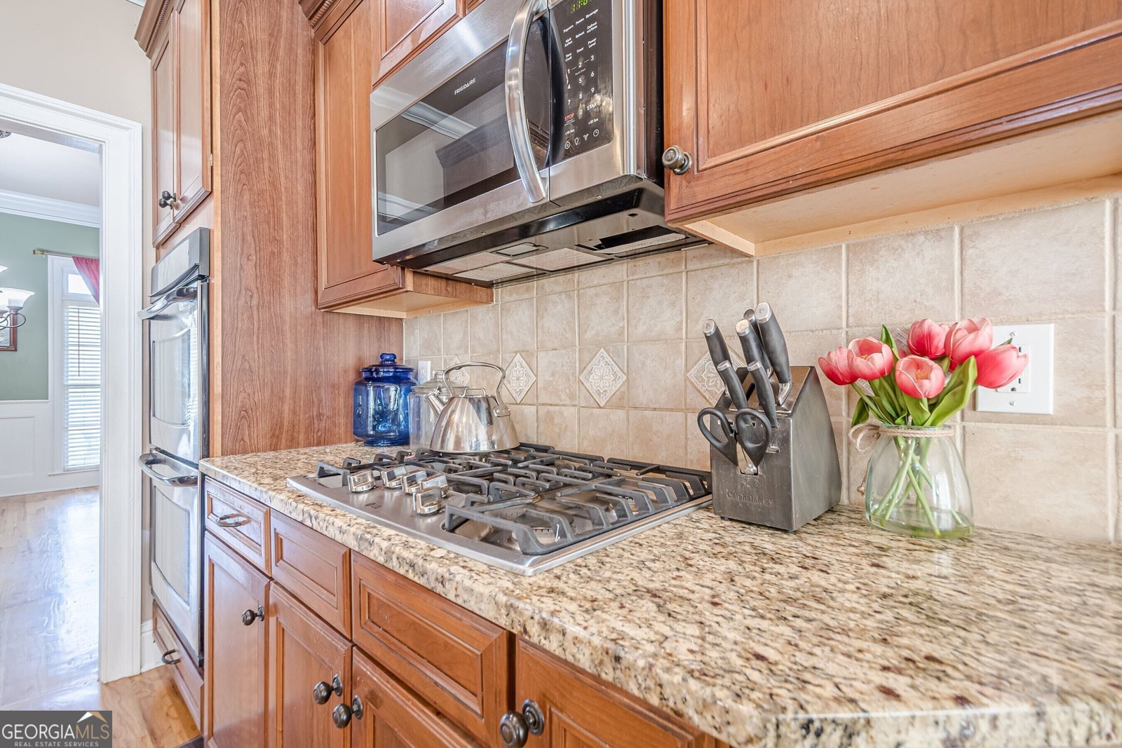 1765 Dew Place Marietta - 14