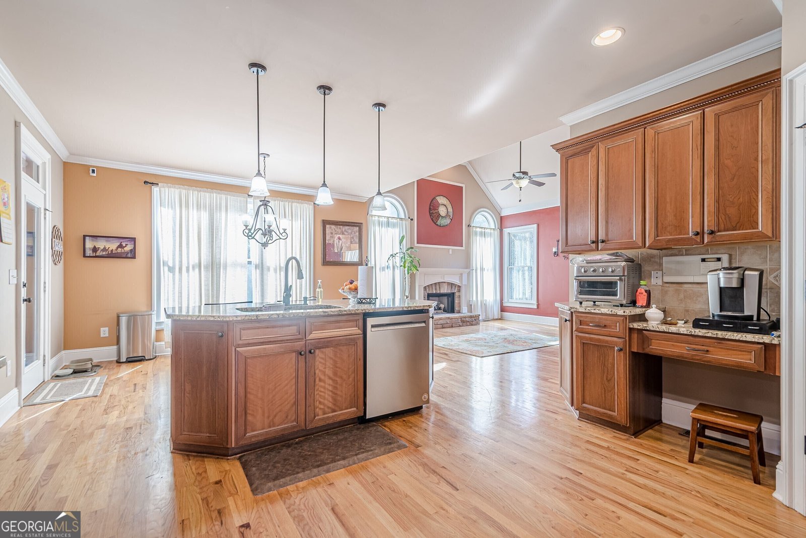 1765 Dew Place Marietta - 15