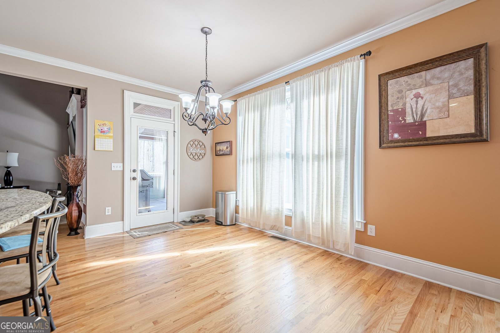 1765 Dew Place Marietta - 16
