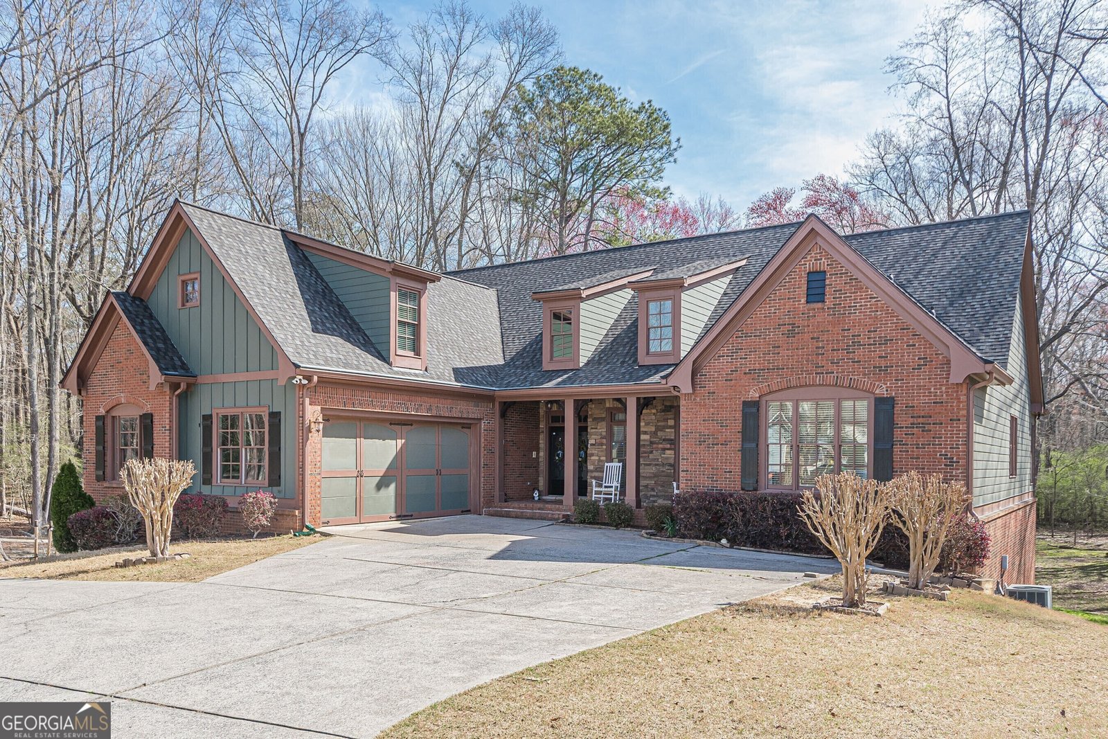 1765 Dew Place Marietta - 2