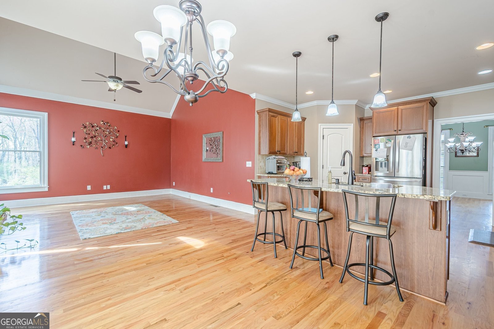 1765 Dew Place Marietta - 22