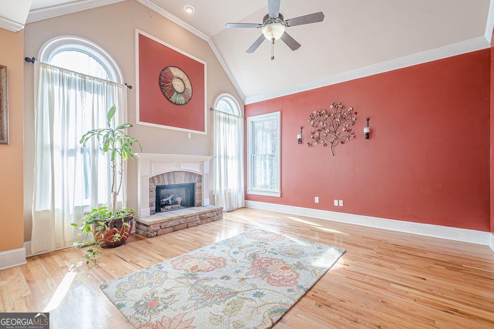 1765 Dew Place Marietta - 23