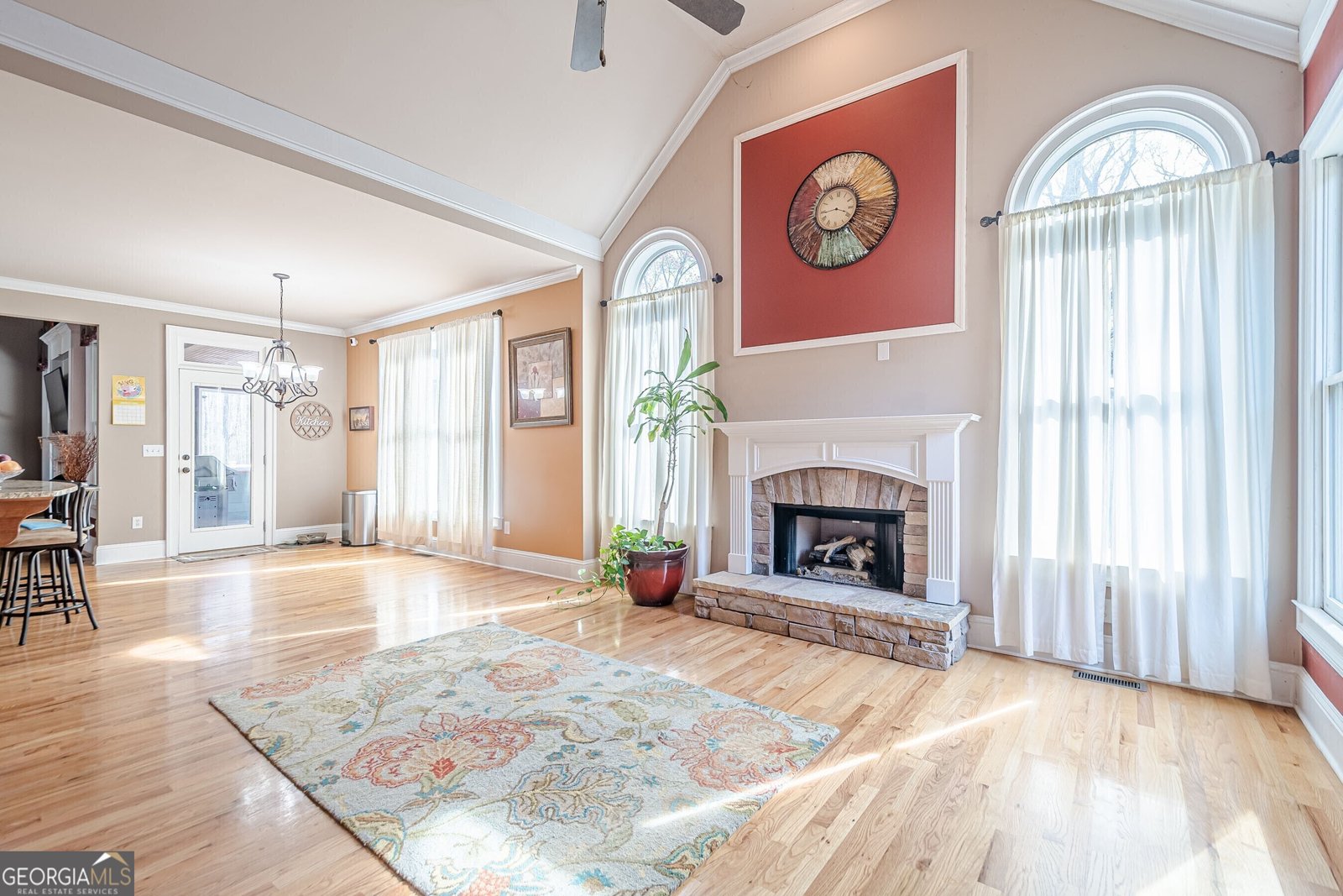 1765 Dew Place Marietta - 24