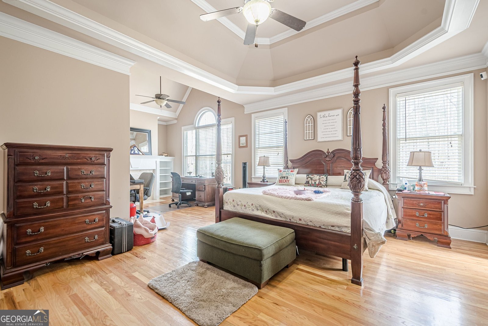 1765 Dew Place Marietta - 26