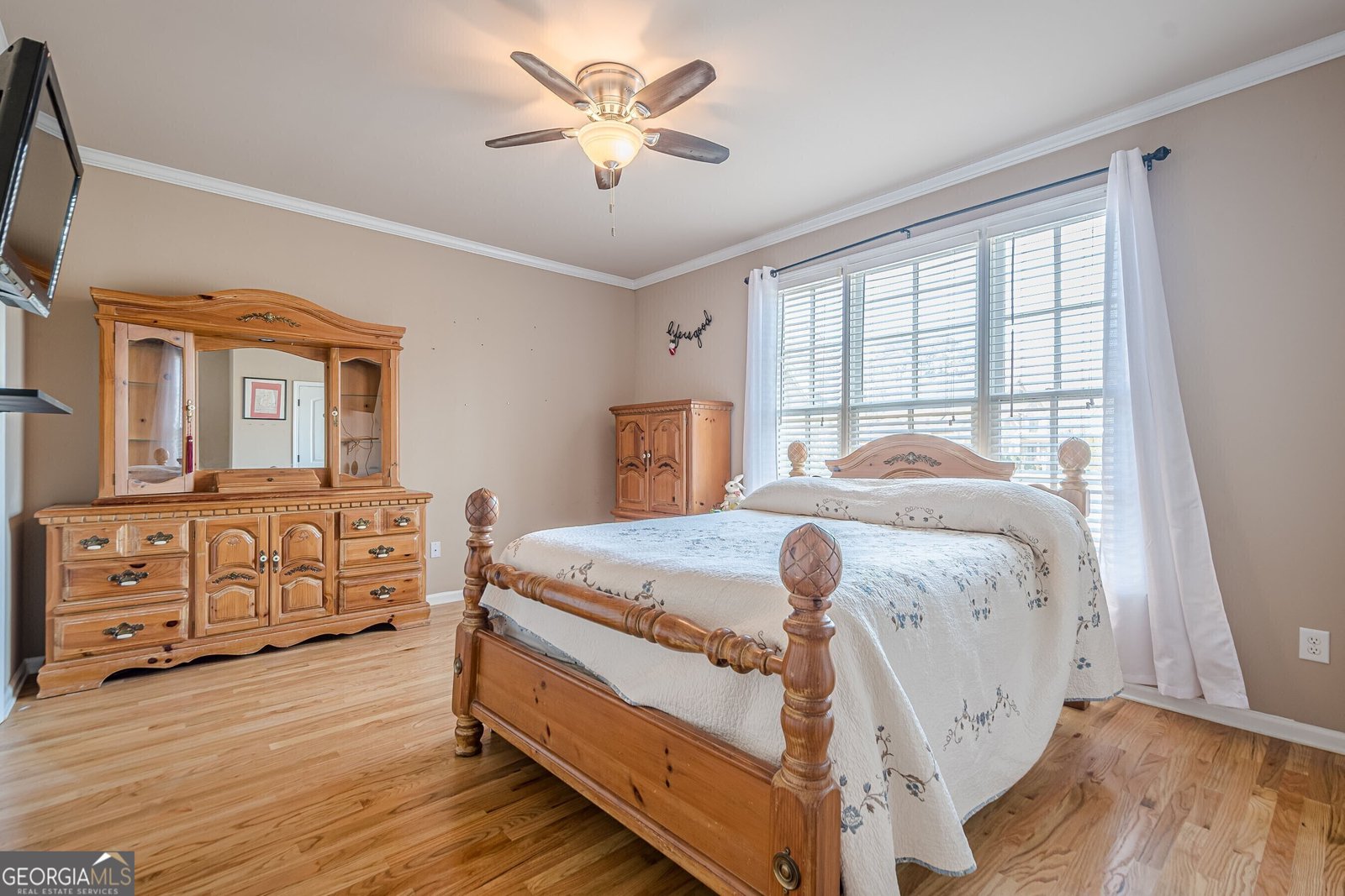 1765 Dew Place Marietta - 36