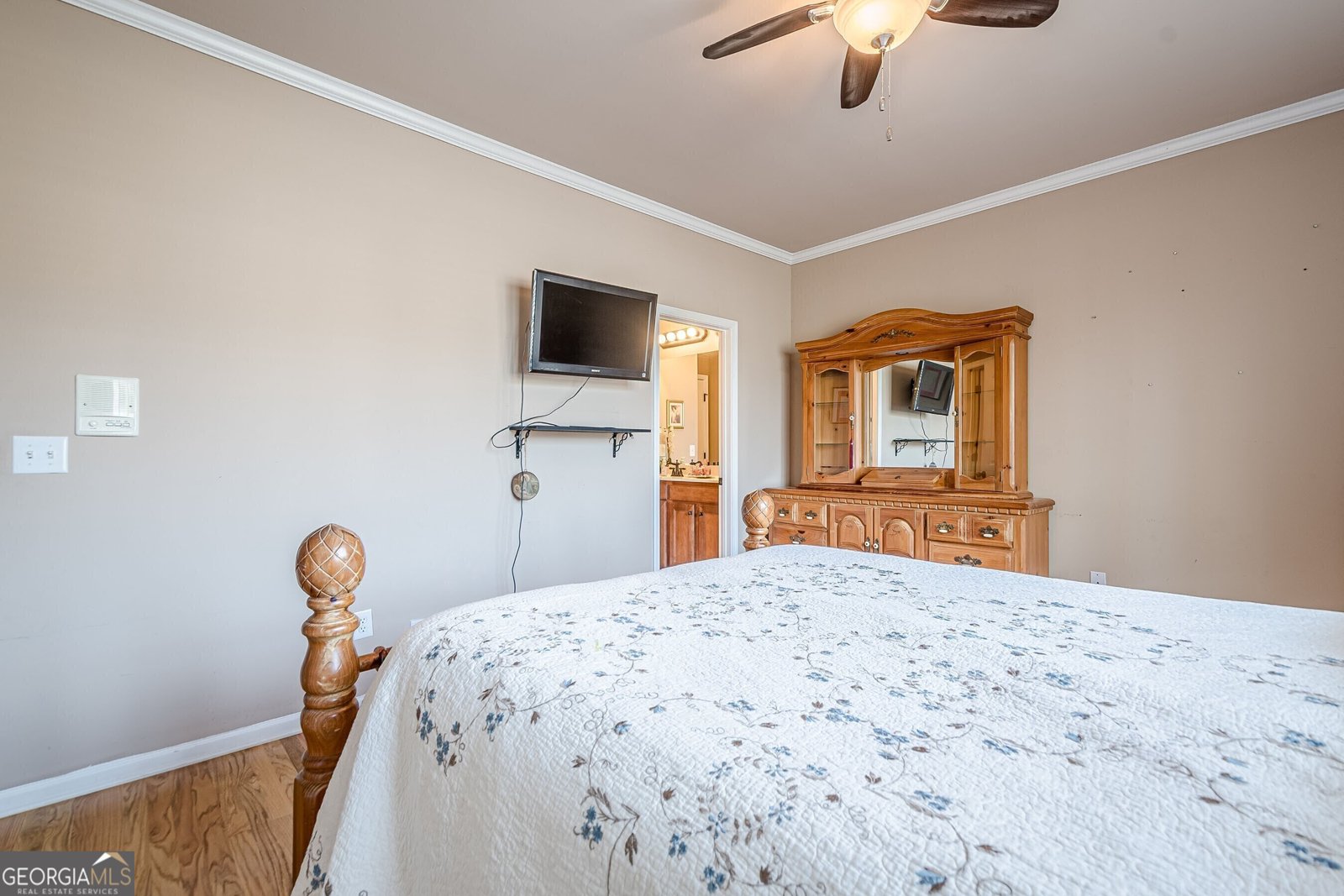 1765 Dew Place Marietta - 38