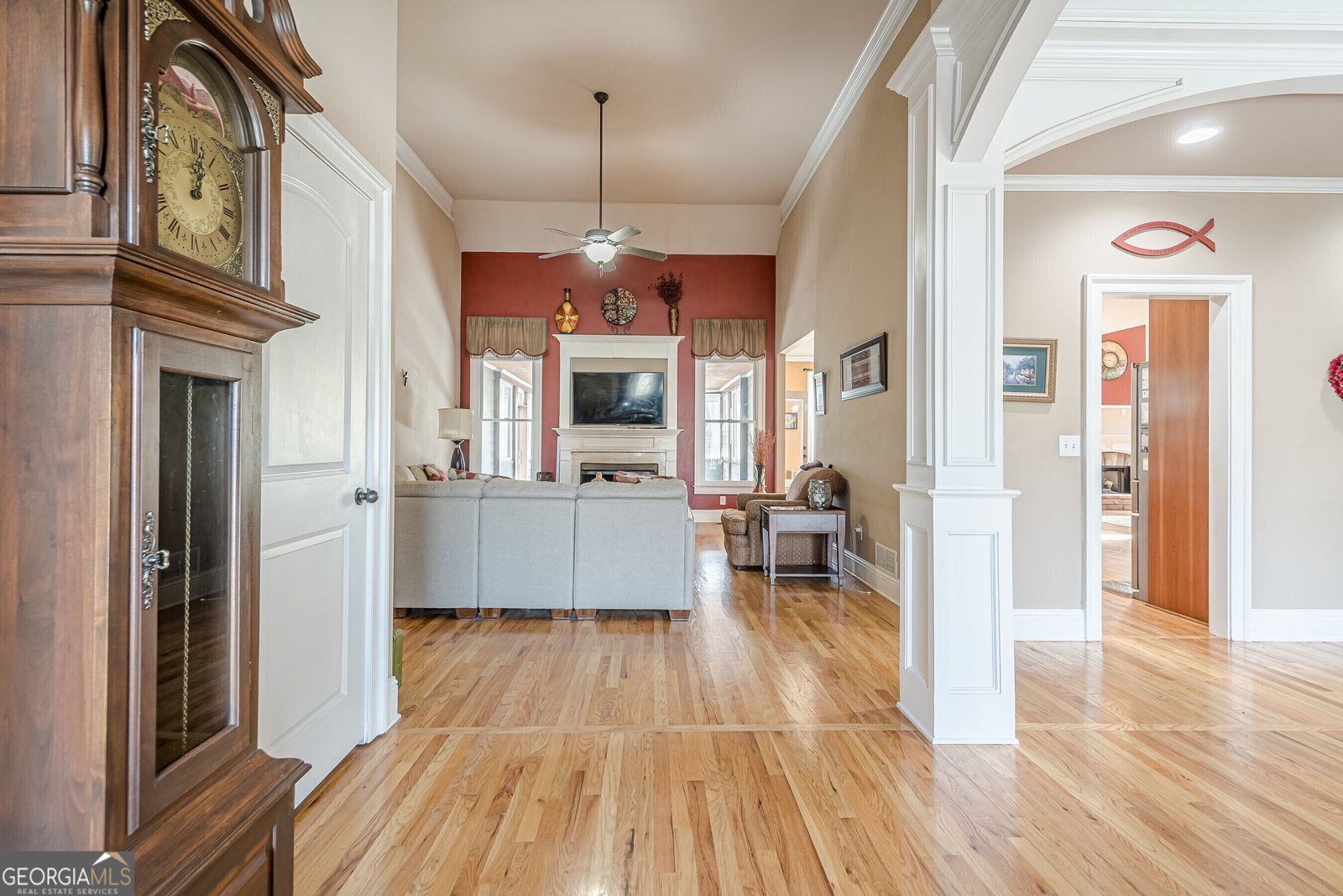 1765 Dew Place Marietta - 4