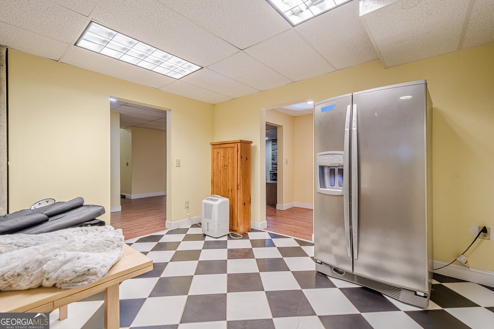 1765 Dew Place Marietta - 47