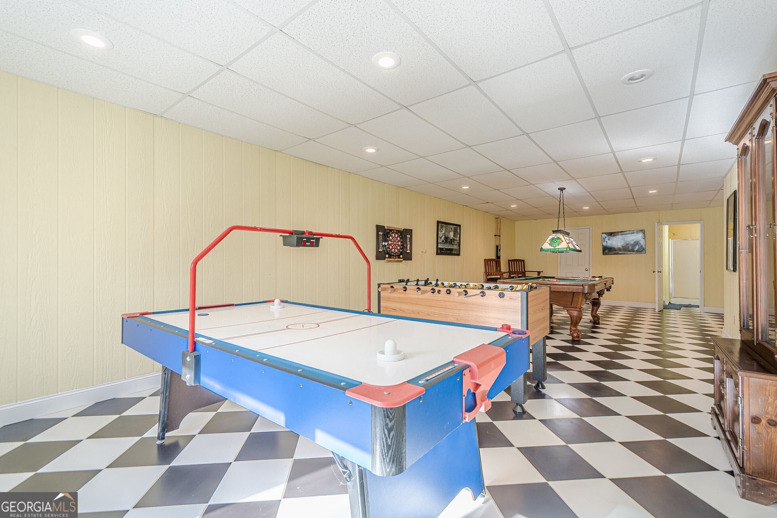 1765 Dew Place Marietta - 49