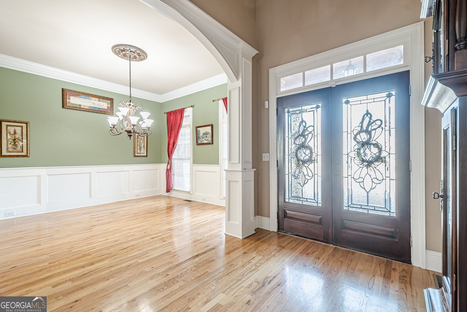 1765 Dew Place Marietta - 5