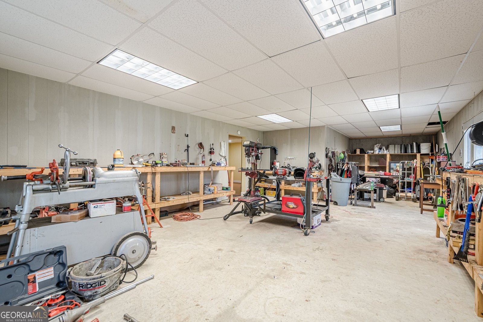 1765 Dew Place Marietta - 53