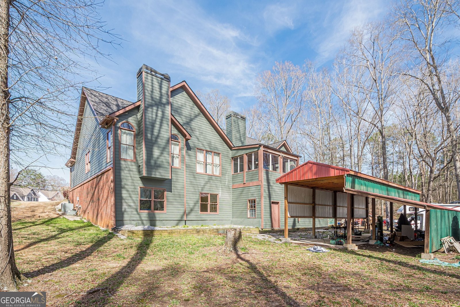 1765 Dew Place Marietta - 56