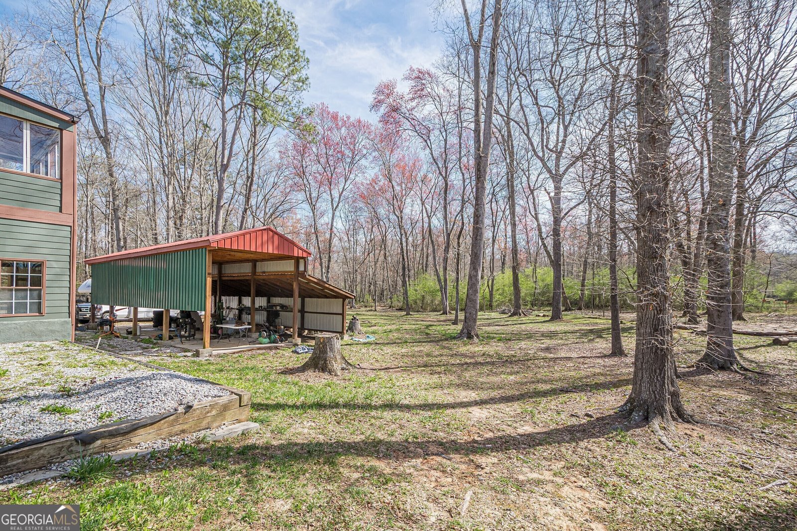 1765 Dew Place Marietta - 57