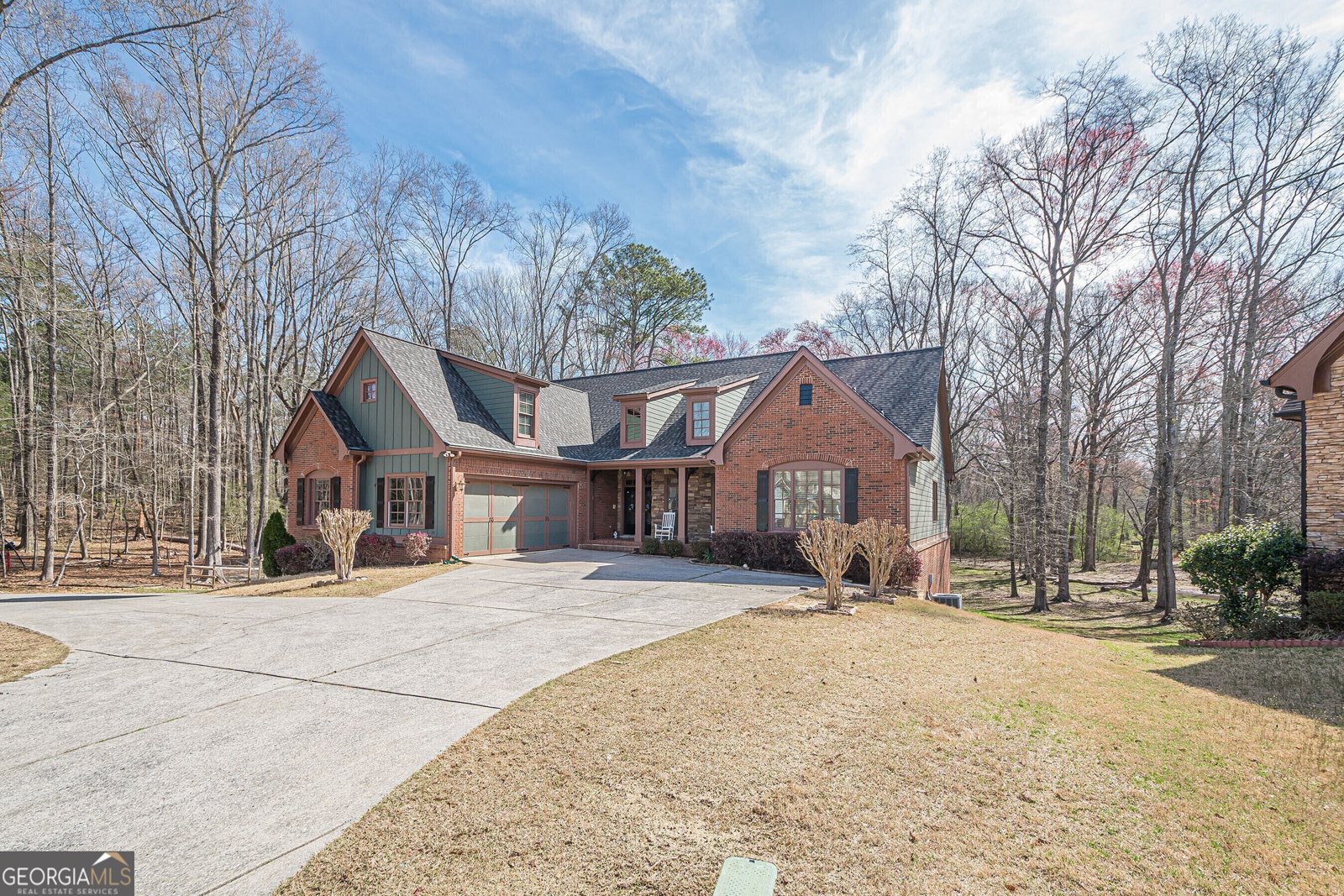 1765 Dew Place Marietta - 58