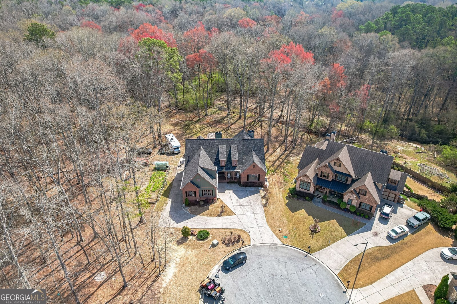1765 Dew Place Marietta - 59
