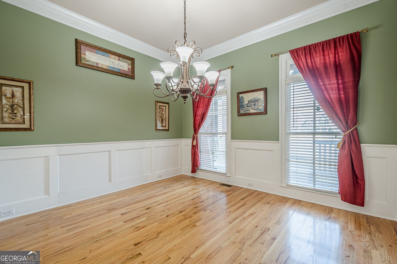 1765 Dew Place Marietta - 6