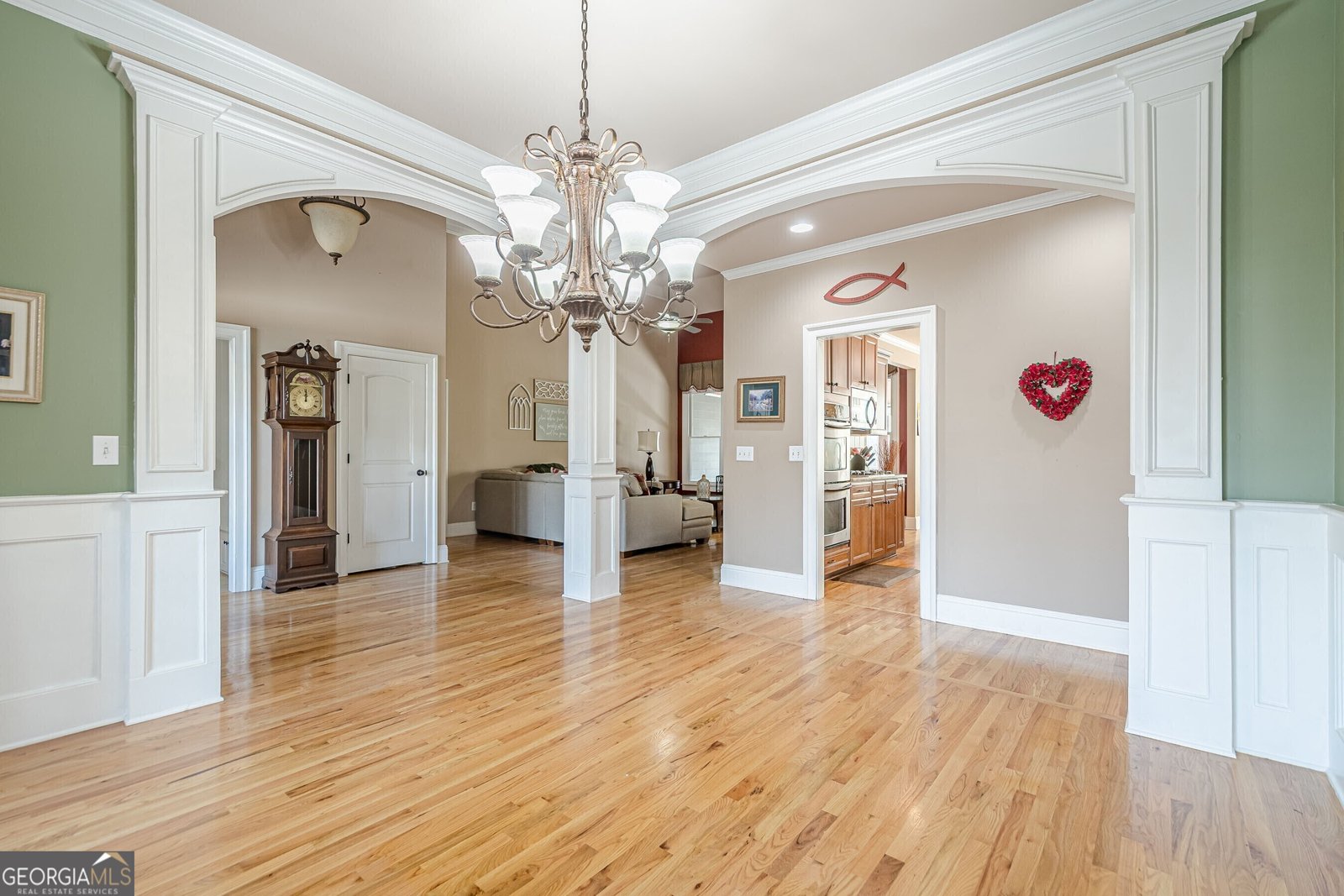 1765 Dew Place Marietta - 7