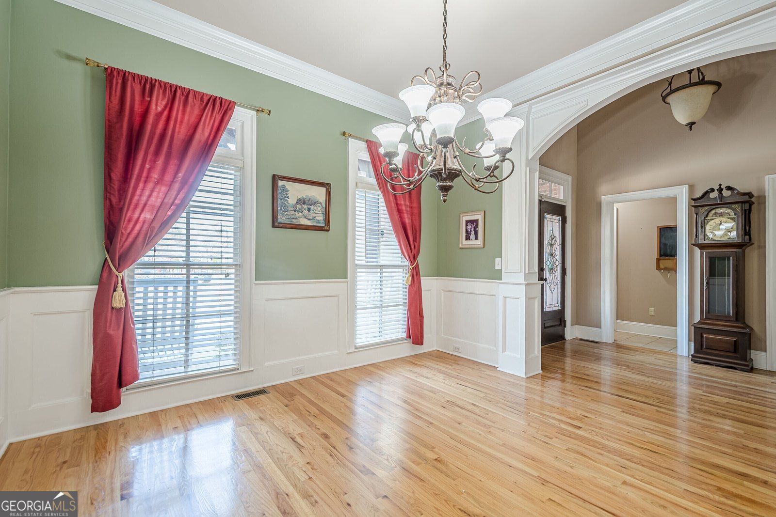 1765 Dew Place Marietta - 8