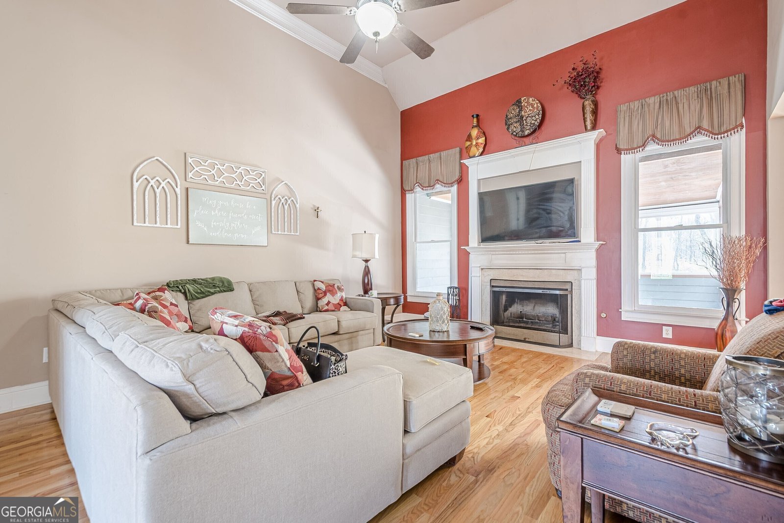 1765 Dew Place Marietta - 9