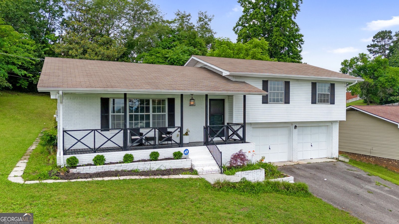 1717 Rebel Road Rossville - 1