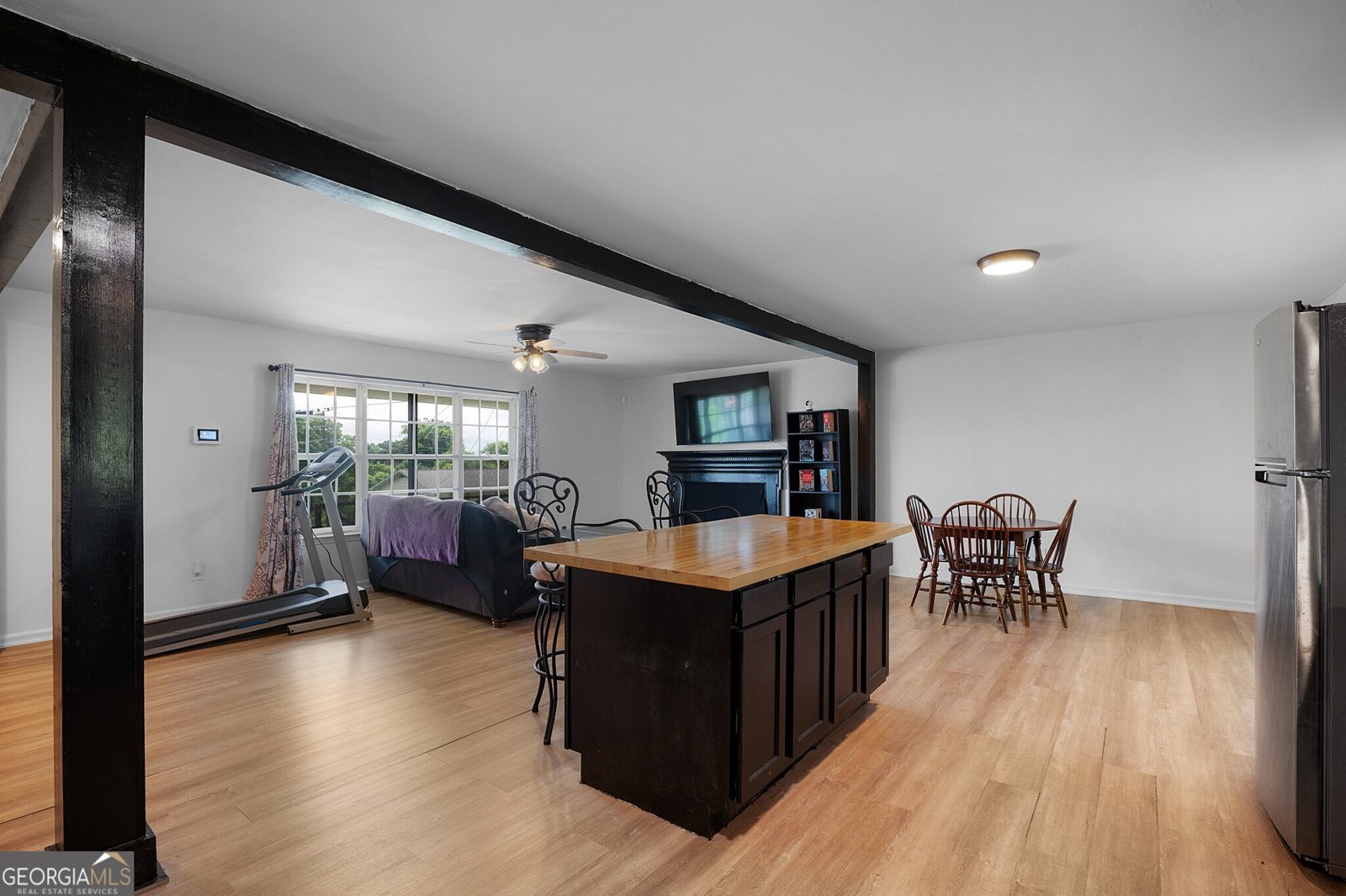 1717 Rebel Road Rossville - 14