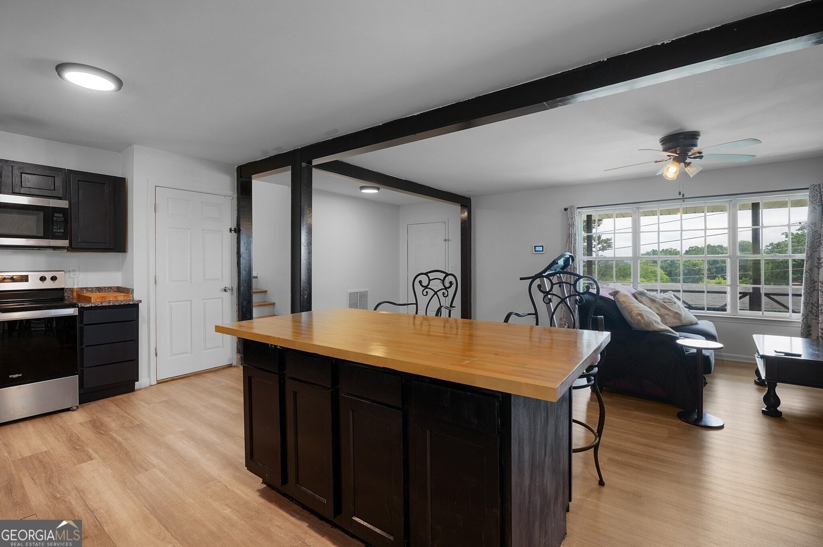 1717 Rebel Road Rossville - 15