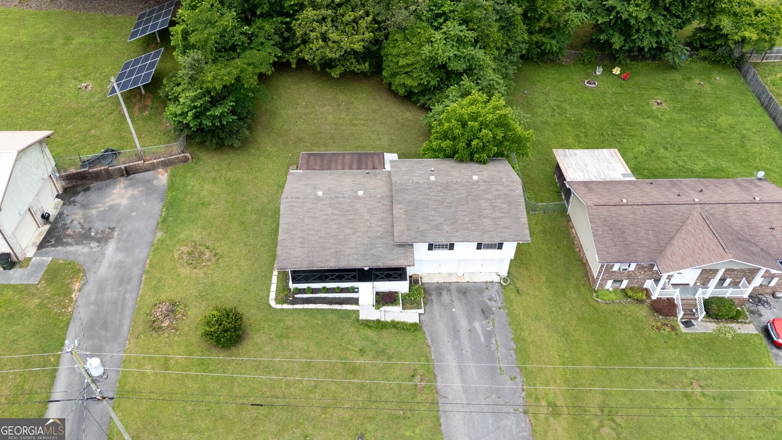 1717 Rebel Road Rossville - 2