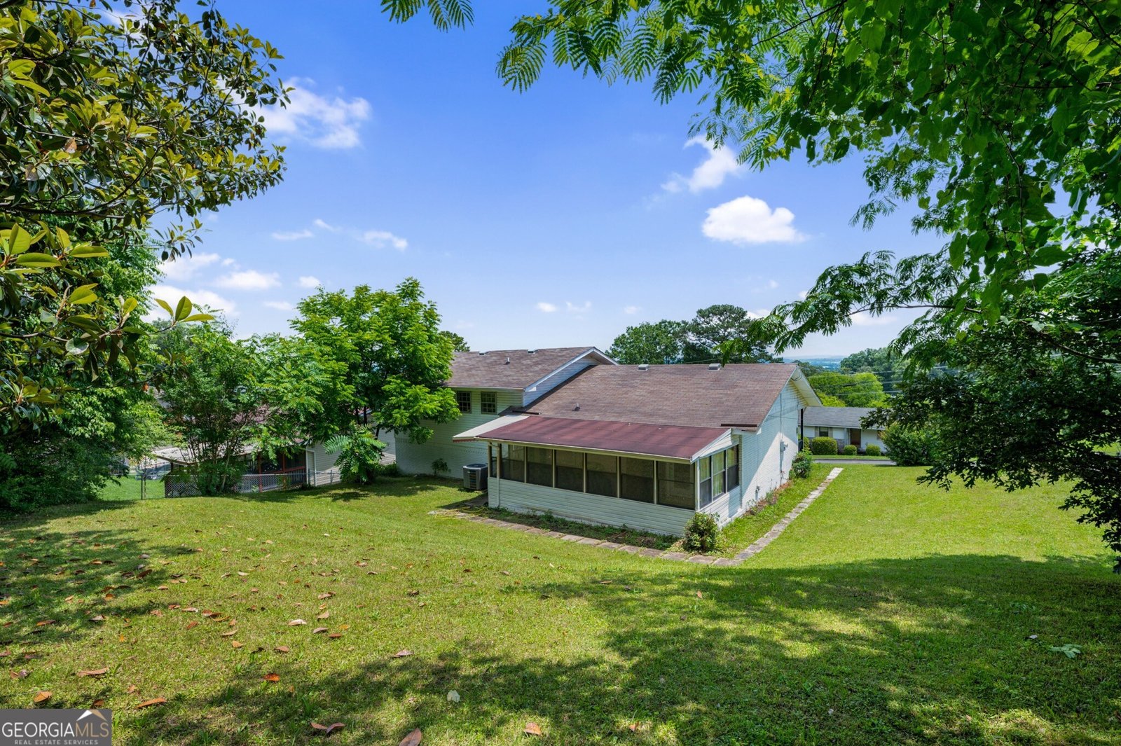 1717 Rebel Road Rossville - 27