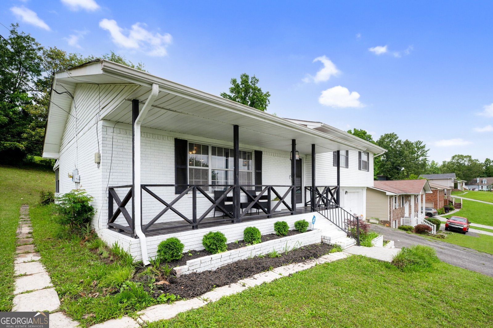 1717 Rebel Road Rossville - 28