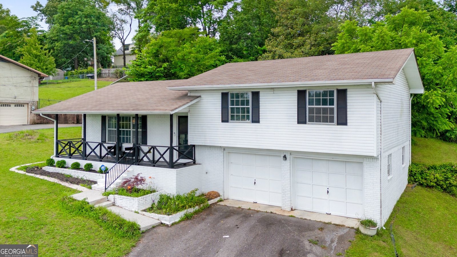 1717 Rebel Road Rossville - 3