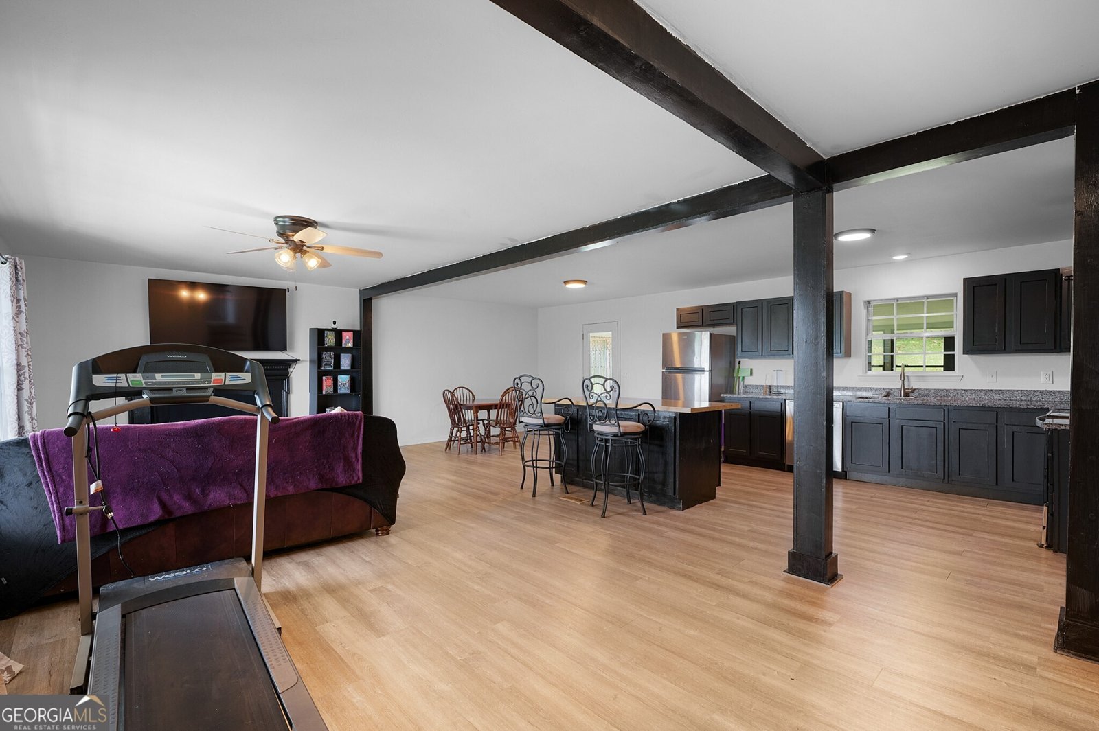 1717 Rebel Road Rossville - 7