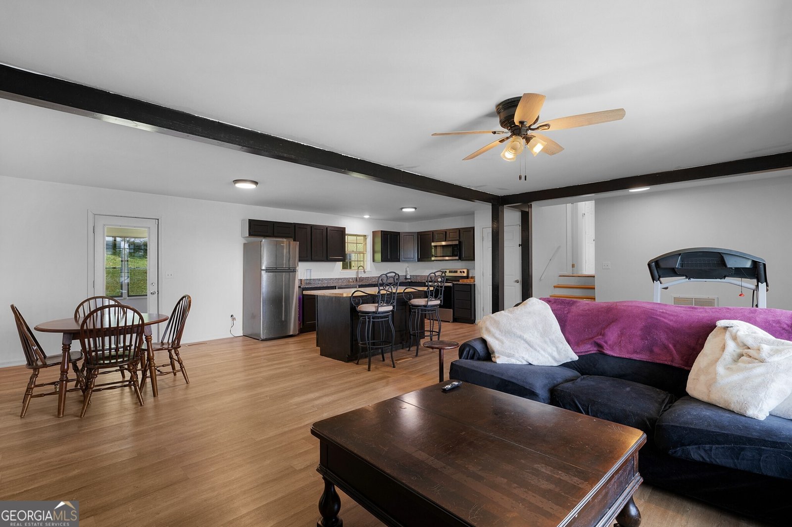 1717 Rebel Road Rossville - 9