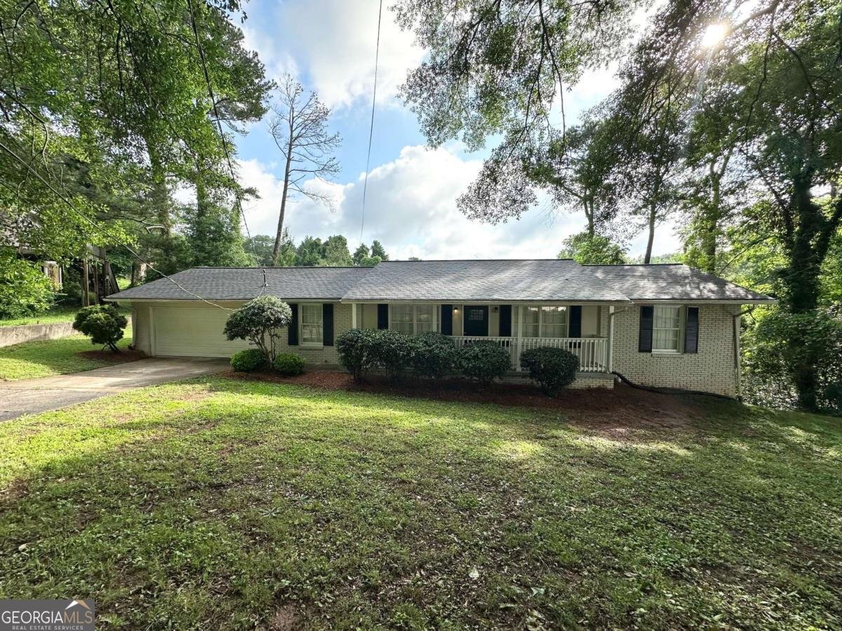 3670 Broadview Court Decatur - 1