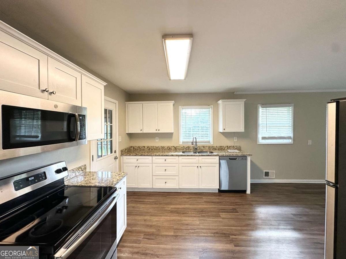 3670 Broadview Court Decatur - 2