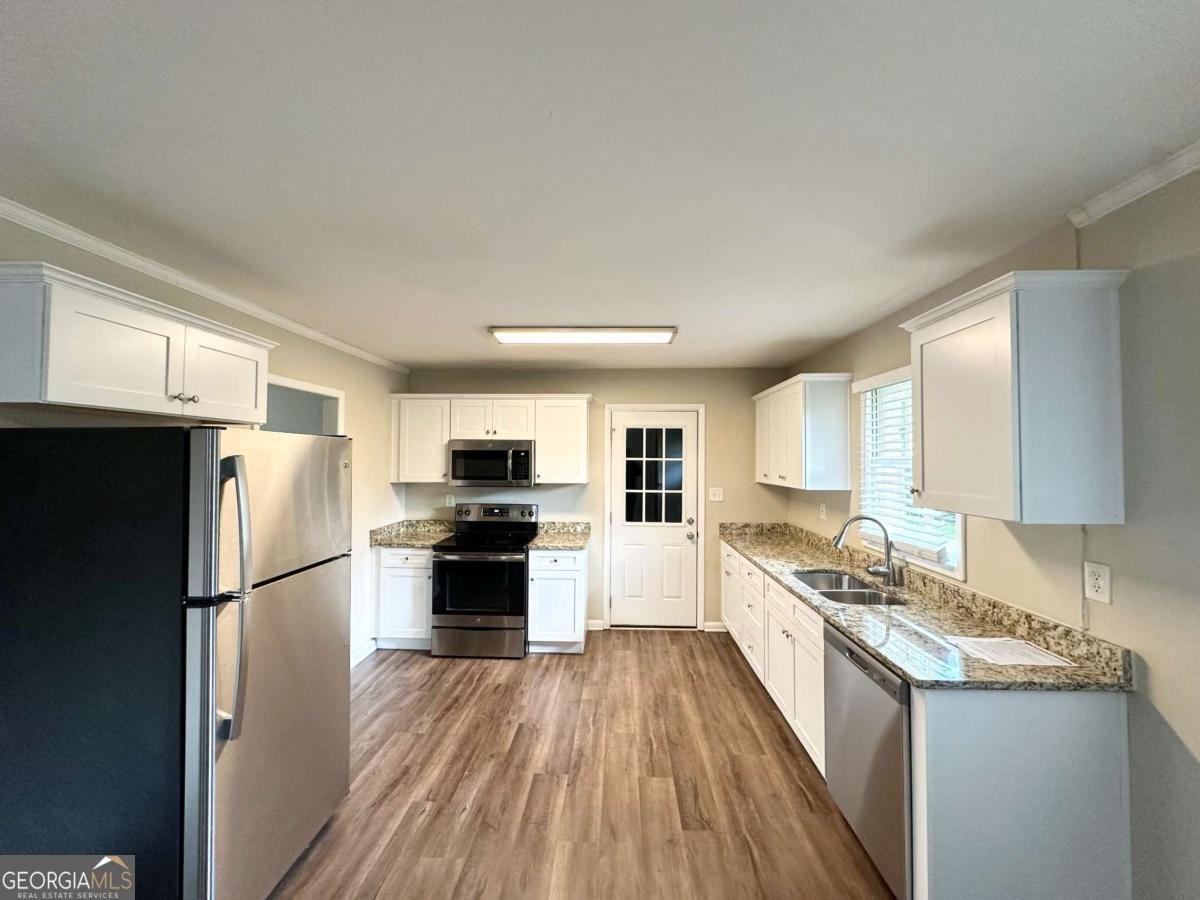 3670 Broadview Court Decatur - 3
