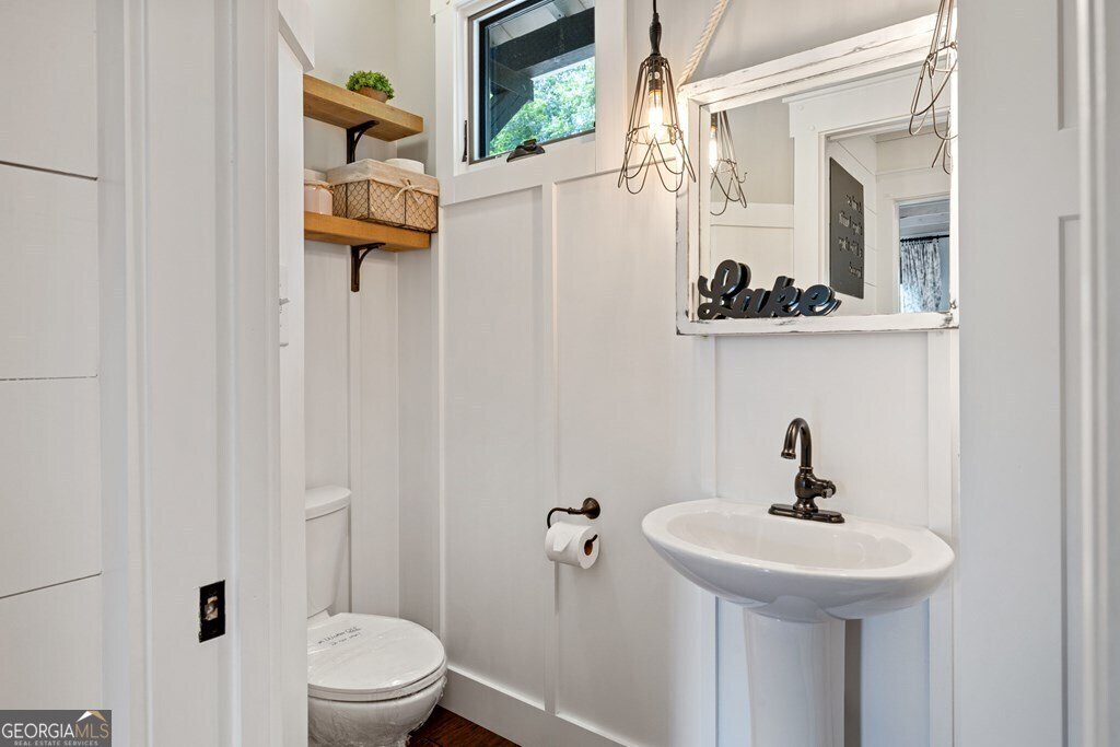137 Kilmoore Lane Hayesville - 17