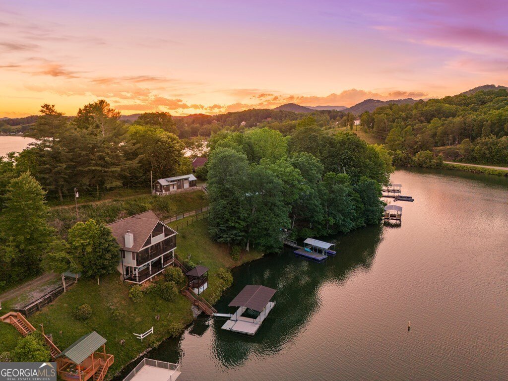 137 Kilmoore Lane Hayesville - 2