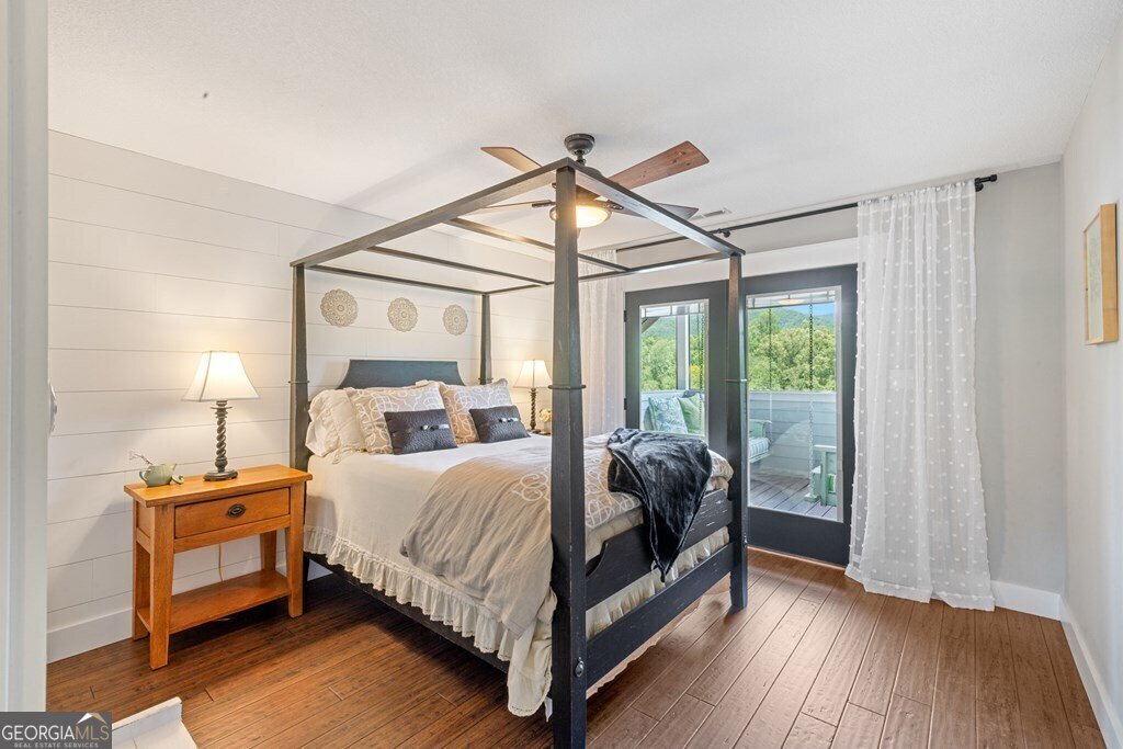 137 Kilmoore Lane Hayesville - 25