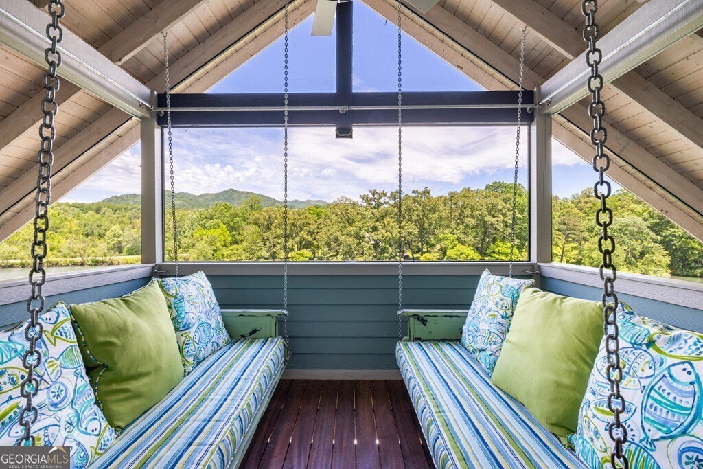 137 Kilmoore Lane Hayesville - 29