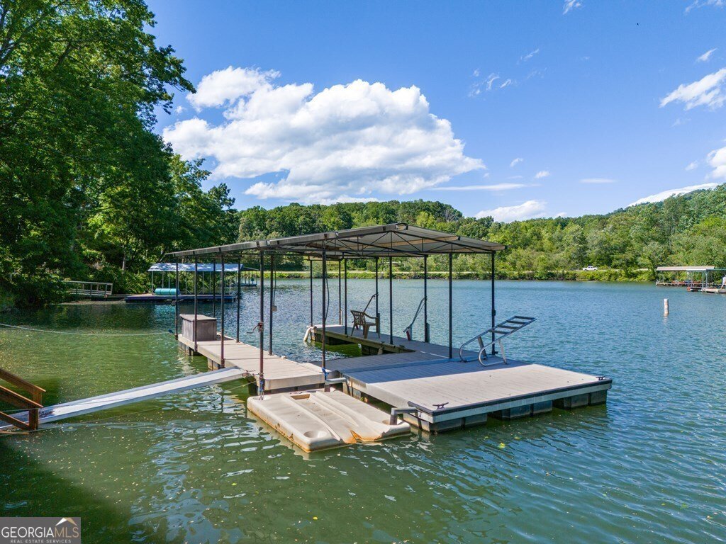 137 Kilmoore Lane Hayesville - 3
