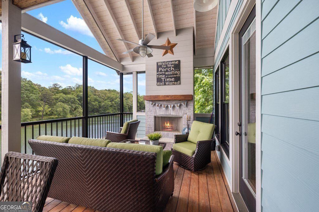 137 Kilmoore Lane Hayesville - 4