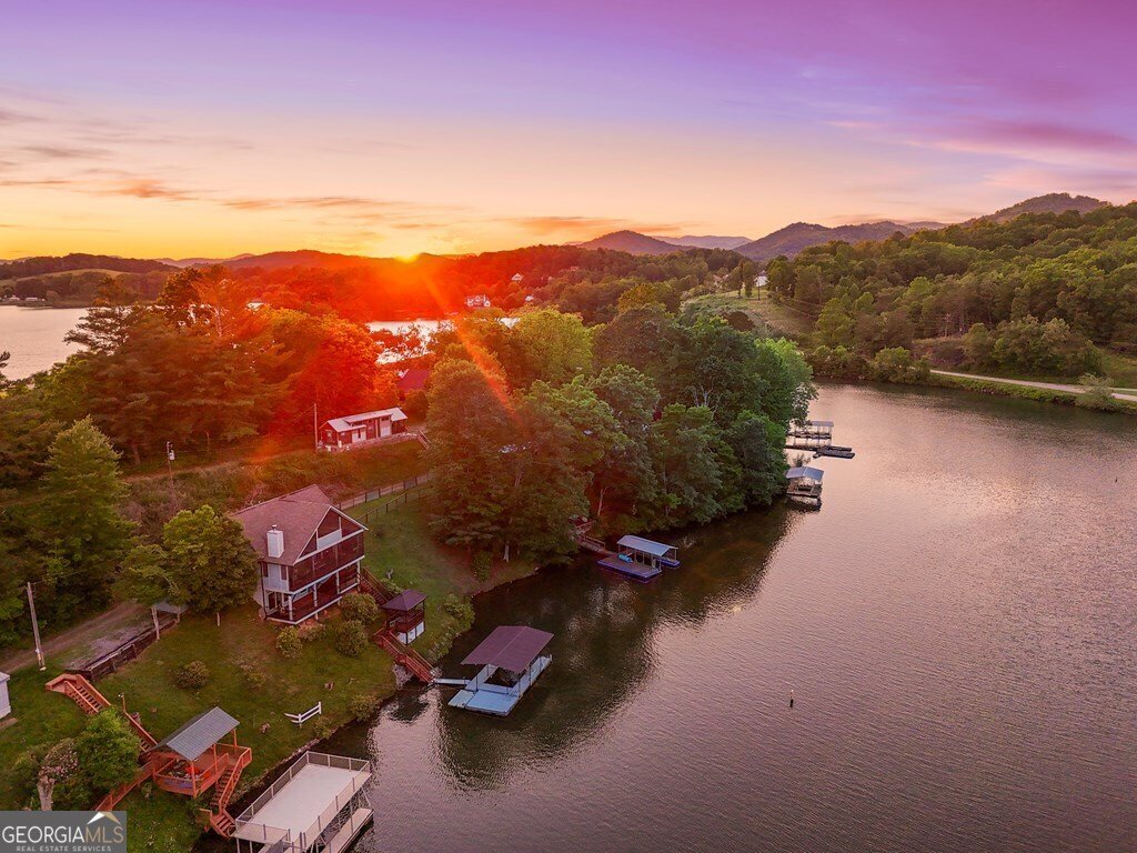 137 Kilmoore Lane Hayesville - 40