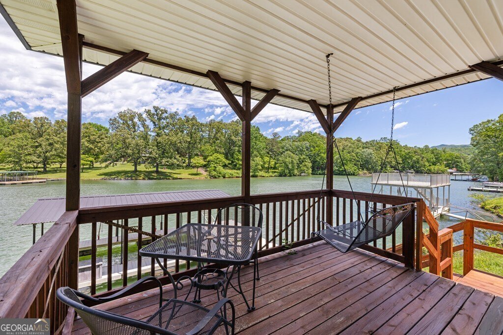 137 Kilmoore Lane Hayesville - 41