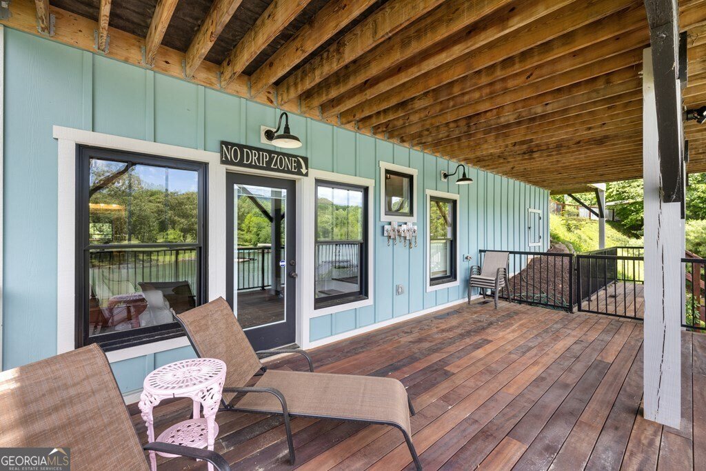 137 Kilmoore Lane Hayesville - 42