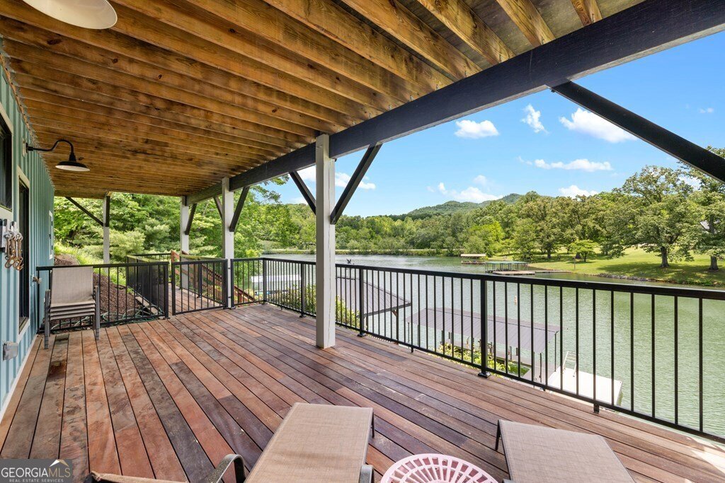137 Kilmoore Lane Hayesville - 44