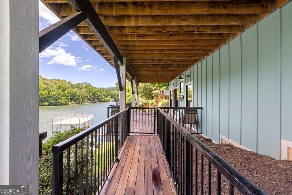 137 Kilmoore Lane Hayesville - 45